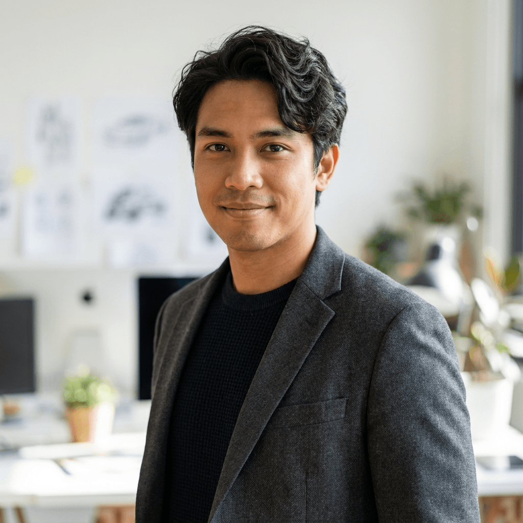 James M., customer testimonial