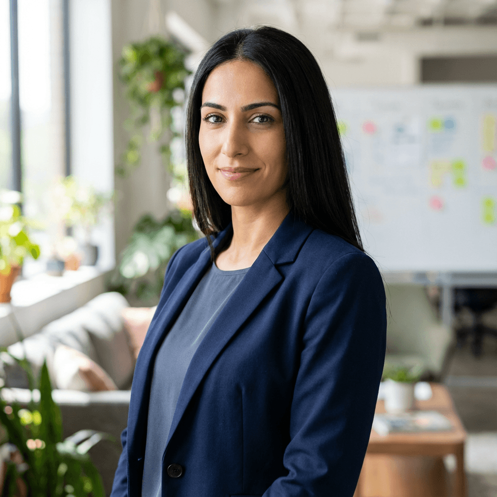 Sarah T., customer testimonial