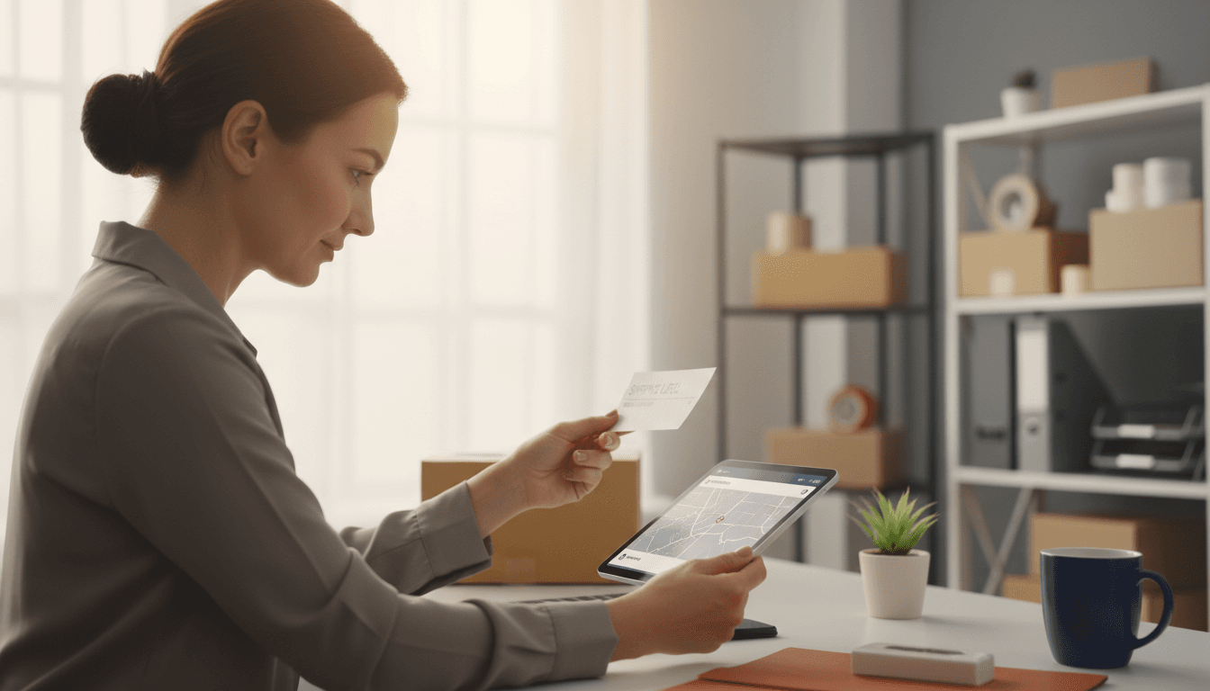 PEPHealth team member assisting with shipping and order inquiries